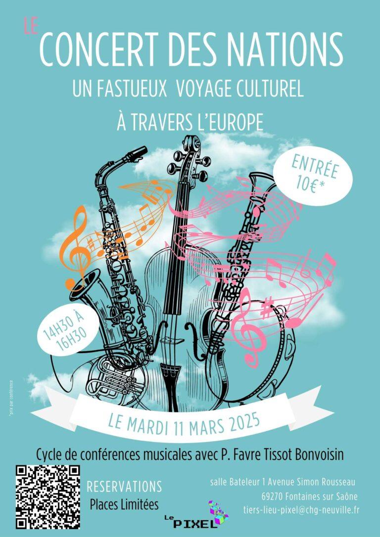 concert des nations affiche-11.03.25