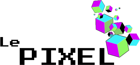 Tiers-Lieu Le PIXEL