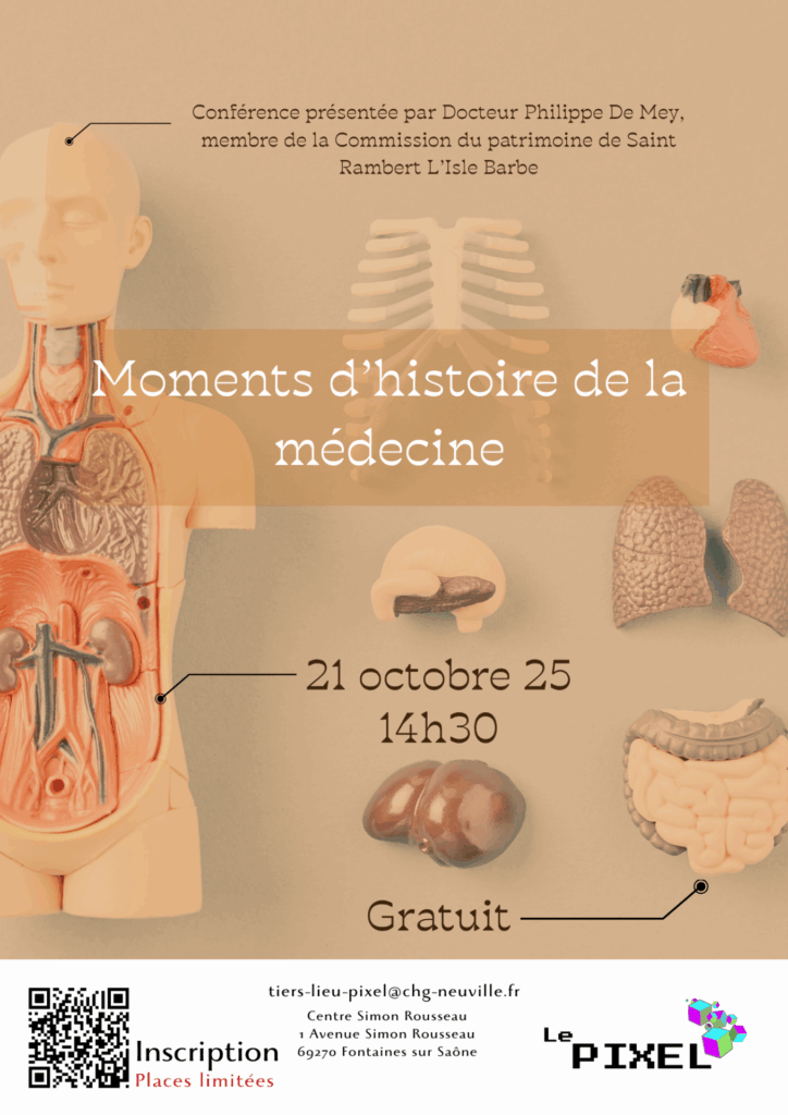 affiche conférence du 21 octobre